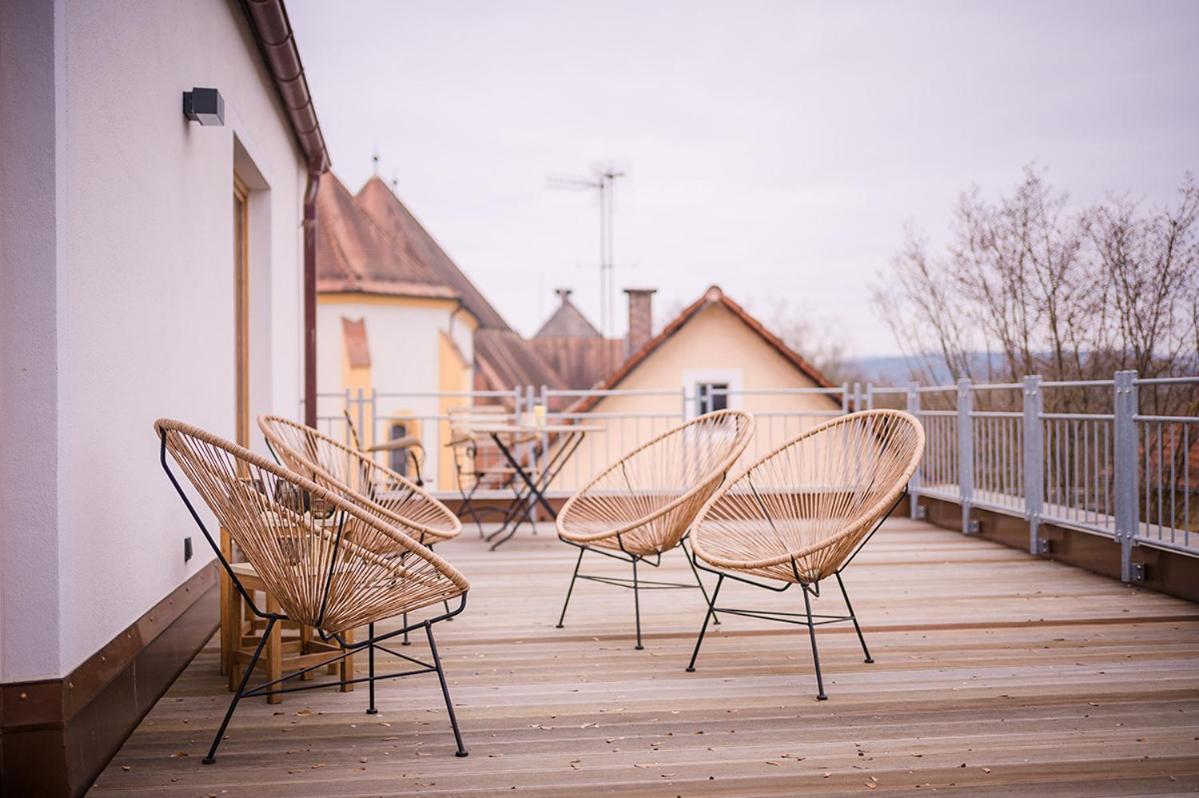 Brauereigasthof-Jakob Nittenau Exterior foto